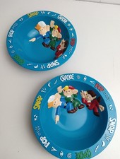 Vintage Rice Crispies Kellogs