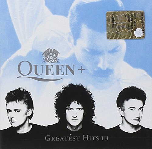 Greatest hits queen - hits,