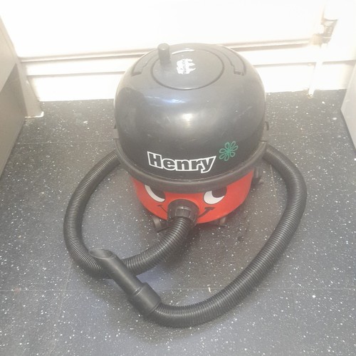 Numatic hvr 200a vacuum - hvr,