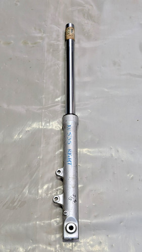 Genuine yamaha xv535 virago - yamaha,
