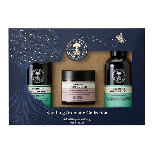Neal yard remedies - yard, soothing
