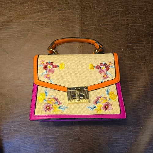 Aldo poldice satchel womens - satchel,,