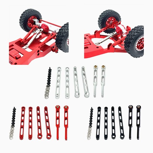 Car axle pull rod set - 1:12,