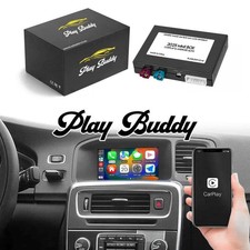 Wireless apple carplay - wireless,