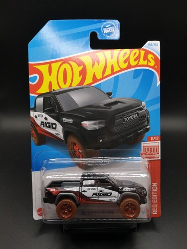 Hot wheels 2020 toyota - wheels,