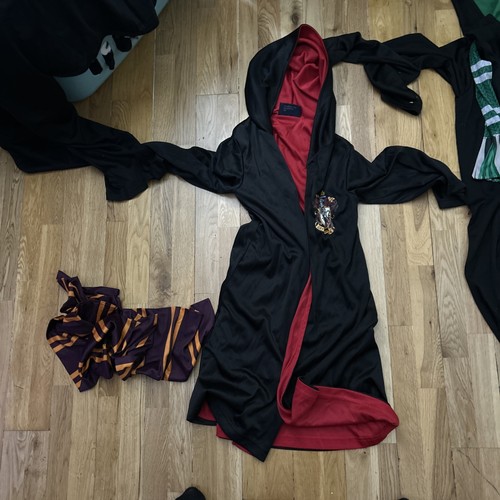 Harry potter children - potter, children's