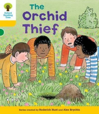 Oxford reading tree level - oxford, tree:
