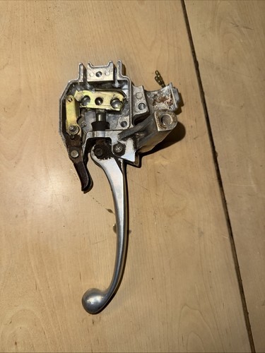 Genuine oem honda nes 125 - honda,