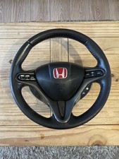 Honda Civic Type R Fn2 Mk8 Steering Wheel