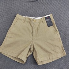 Levi’s XX Chino Shorts Beige