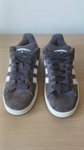 Adidas campus suede trainers - adidas,
