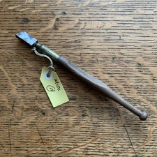 S. Tyzack & Son LONDON *RARE