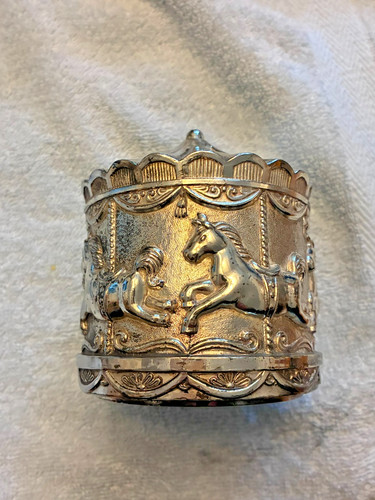 Highlands silver plated - highlands,