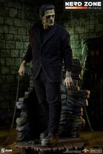 PREORDER 20% SIDESHOW