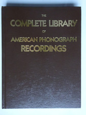 THE COMPLETE LIBRARY OF