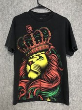OG Abel Shirt ogabel Lion Size