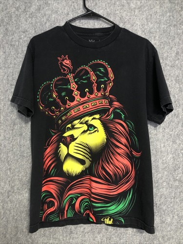Abel shirt ogabel lion size - abel,