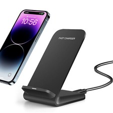 30W Wireless Charger Fast