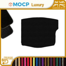 Luxury Boot Mat to fit Vauxhall Vectra C Hatchback 2002-2008