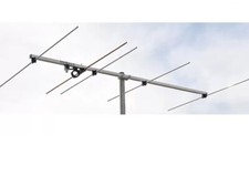 Dual 2m5w 5el wideband - 2m5w,