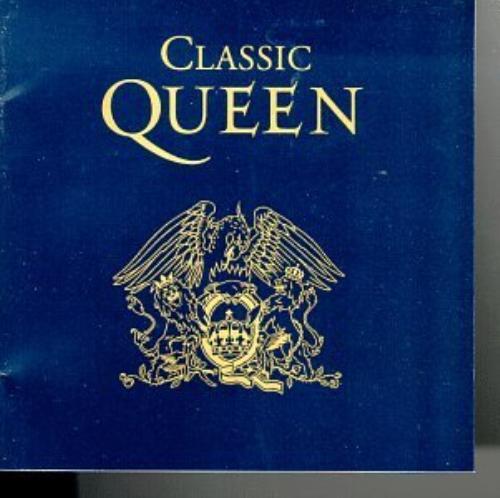 Queen classic - queen, [us