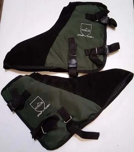 Stihl protective gaiters - stihl,