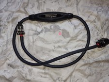 Transparent Powerlink MM2 20 Amp Power Cable 2m