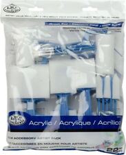 Royal & Langnickel Foam