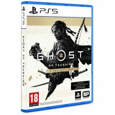 Ghost of Tsushima Director's