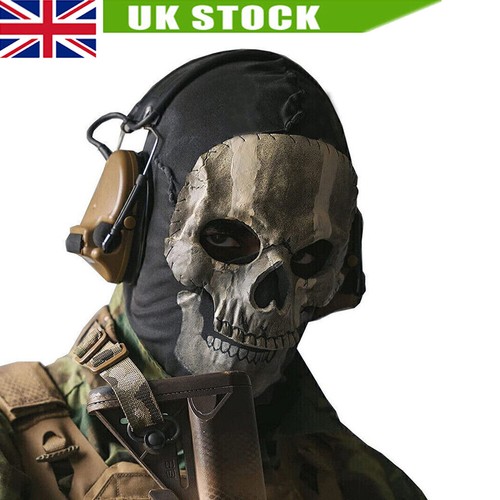 Call duty ghost - of,