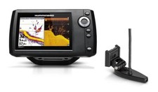 Humminbird Fishfinder