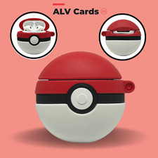 Pokemon Airpod Case - UK