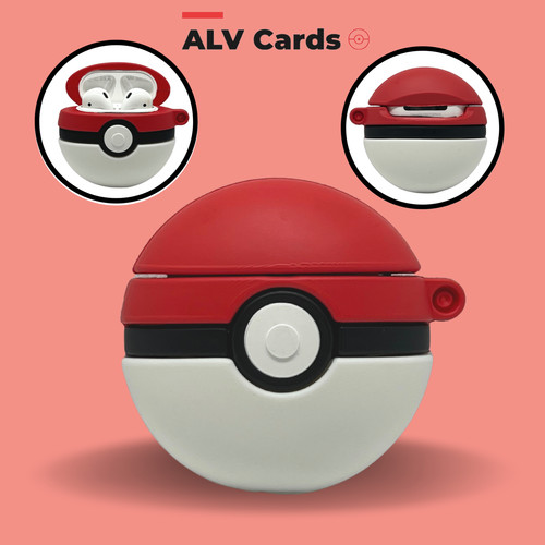 Pokemon airpod case - pokemon, uk
