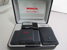 MINOX Touring Vintage Camera