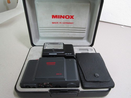 Minox touring vintage - touring,