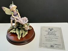 Lovely Border Fine Arts