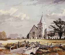 St Clements Church Old Romney