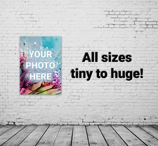Poster Printing | A0, A1, A2