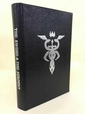 The Sword and the Serpent