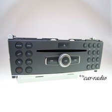 Genuine mercedes w204 - genuine,