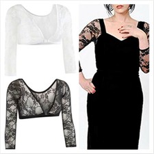 Seamless Arm Shaper Slimming Upper Sleeves Women Lace Vest Hollow Tops Acces