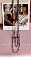 Pandora SSilver/Black
