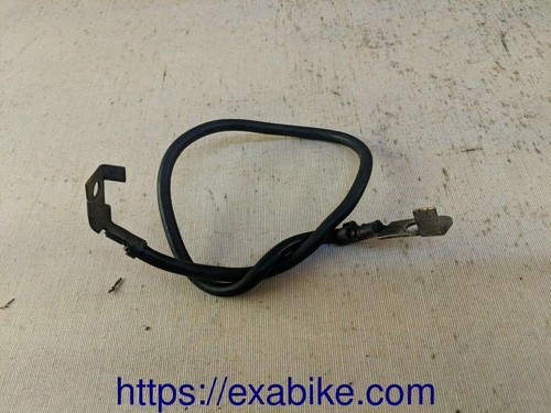 Ground cable for honda - ground,