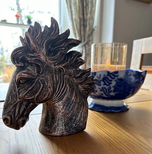 Small horse stallion - small,