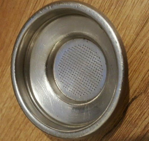 Strainer sieve for coffee - for, 1