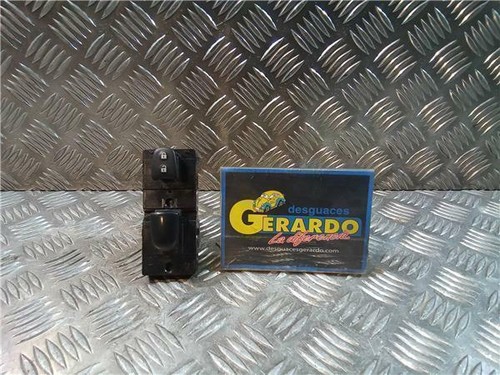 Right front window switch - front,