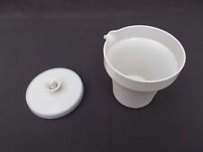 VINTAGE TUPPERWARE LIDDED JUG