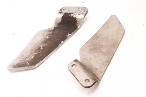 Yamaha fzr 600 3he heel - 600, 89-93