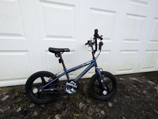 X-Rated Shockwave Kids BMX
