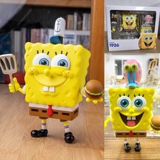 New Spongebob Squarepants